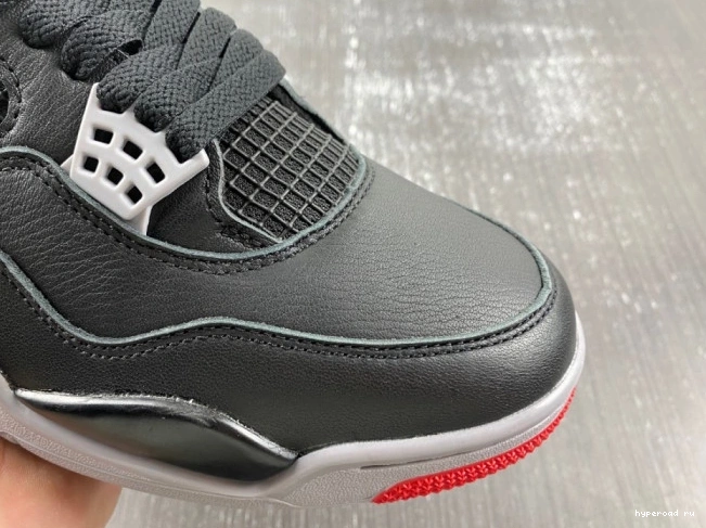 Reimagined Bred 4 Air Jordan FV5029-006 0705